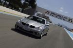 Mercedes-Benz SLK55 AMG 2005 года